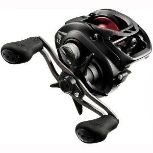 Daiwa FUEGO CT 100HL