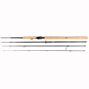 Daiwa CALDIA SPIN 9' 4pc 10-35g