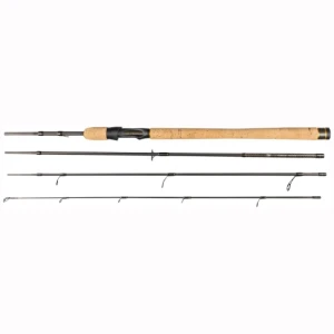 Daiwa Legalis SPIN 8' 4PC 2-12G