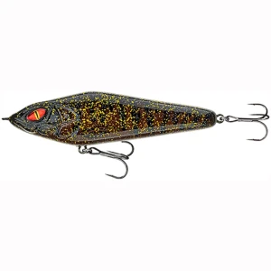 Daiwa Prorex Lazy Jerk 120SS MO Burbot