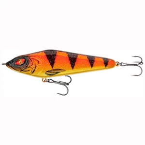 Daiwa Prorex Lazy Jerk 155SS Magic Orange