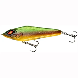 Daiwa Prorex Lazy Jerk 155SS Parrot