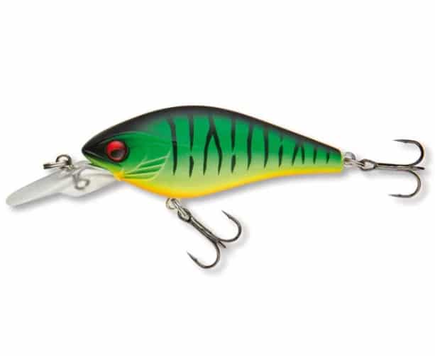 Daiwa Prorex Toddler Crank 60MR FTG