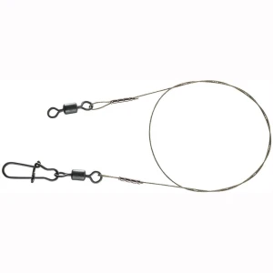 Prorex 7x7 WIRE LEADER 30cm 10kg/22lb
