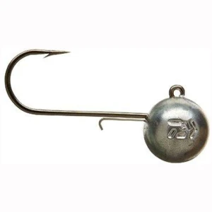 Daiwa Tournament JIG HEAD SS RD 2/0 7.5g