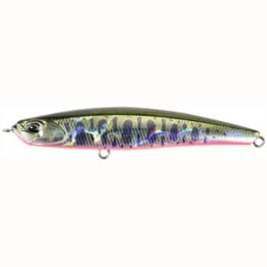 DUO BayRuf Seek 85S FW Under Walker Yamame Red Belly