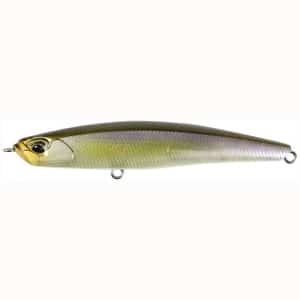 DUO BayRuf Seek 85S FW Under Walker Morning Dawn