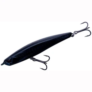 DUO BayRuf Seek 85S FW Under Walker Midnight Black II CHA3138