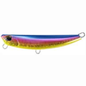 DUO Beach Walker Flipper MB22 UV Blue Pink Gold