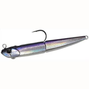 DUO Realis Mido-Pico 73S Ivory Halo 5,5gr