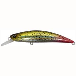 DUO Spearhead Ryuki 70S Chirai
