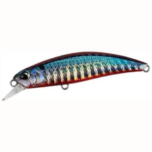 DUO Spearhead Ryuki 50S SW Red Mullet DHA0327