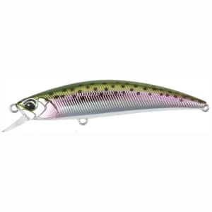 DUO Spearhead Ryuki 70S Light Rainbow Trout MCC4036