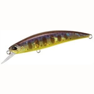 DUO Spearhead Ryuki 60S Violet Yamame YB ADA4007