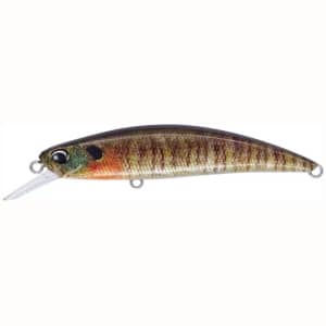 DUO Spearhead Ryuki 60S True Gill CCC3357