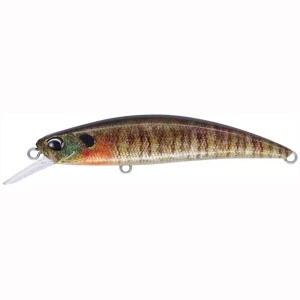 DUO Spearhead Ryuki 60S True Gill CCC3357