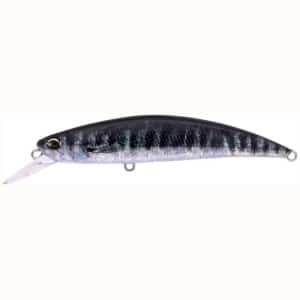 DUO Spearhead Ryuki 60S SW Barracuda HD AHA0812