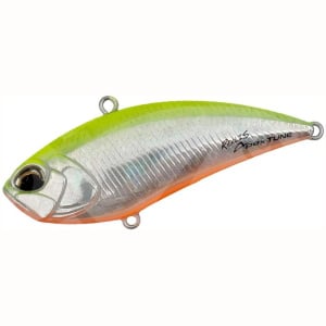 DUO Realis Vibration 68 Apex Tune Tequila Halo ADA3062