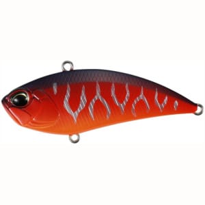 DUO Realis Vibration 68 Apex Tune Red Tiger CCC3069