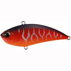 DUO Realis Vibration 68 Apex Tune Red Tiger CCC3069