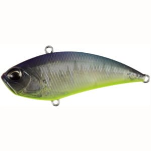 DUO Realis Vibration 68 Apex Tune AM Edge DEA3341