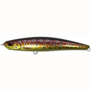 DUO Bayruf Seek 68HW Trout Wallis CVAZ410
