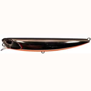 DUO Beach Walker Vict 105S Black Chrome OB ASAZ449