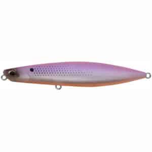 DUO Beach Walker Wedge 95 Mat Mullet Pink Back