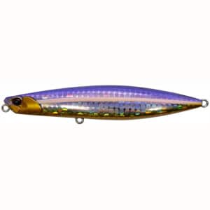 DUO Beach Walker Wedge 95 Landfiskeren Glow UV