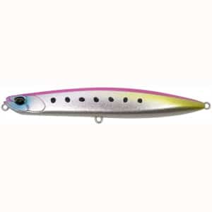 DUO Beach Walker Changer 105S UVLG Pink Sardine GB CCC0810