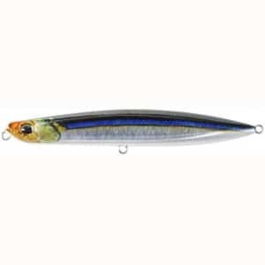DUO Beach Walker Changer 105S UV Blackear Sardine CYA0624