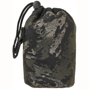Harkila Thermal Spotter NOCTYX pose AXIS MSP® Black OneSize