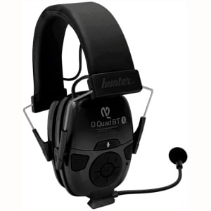 Hunter D-Quad Bluetooth PRO