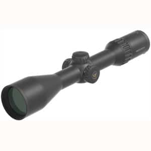 Vector Continental X6 2-12x50 ED 30års Garanti!