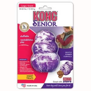KONG Senior L