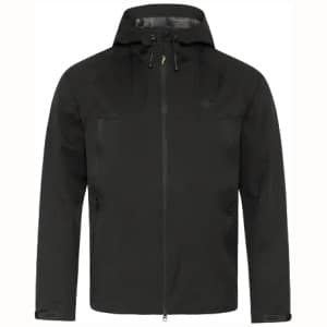 Seeland Hawker Light Explore Jakke Black