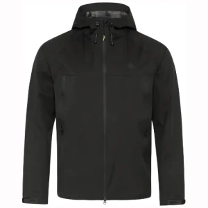 Seeland Hawker Light Explore Jakke Black