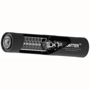 Svemko Hunter 1.0 m/ Quick-Mount adapter