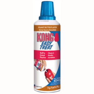 KONG Easy Treat Stuff`N M/Peanøttsmør
