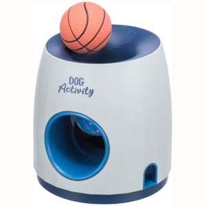 Hundeleke Dog Activity Ball & Treat Level 3