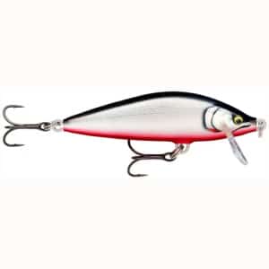 Rapala CountDown Elite 7,5cm 10g GDRB - Gilded Red Belly