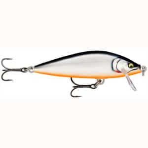 Rapala CountDown Elite 7,5cm 10g GDSS - Gilded Silver Shad