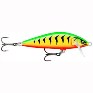Rapala CountDown Elite 7,5cm 10g GDFT - Gilded Fire Tiger