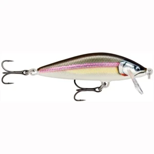 Rapala CountDown Elite 7,5cm 10g GDWK - Gilded Wakasagi