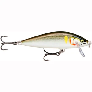 Rapala CountDown Elite 7,5cm 10g GDAY - Gilded Ayu