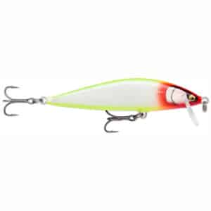 Rapala CountDown Elite 7,5cm 10g GDCL - Gilded Clown