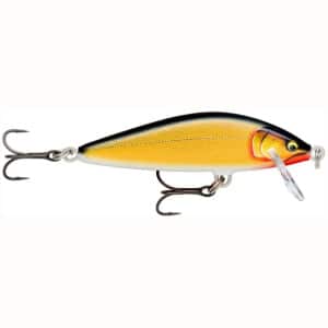 Rapala CountDown Elite 7,5cm 10g GDGS - Gilded Gold Shad