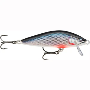 Rapala CountDown Elite 7,5cm 10g GDSPPWR - Gilded Spawning Roach