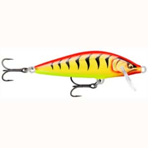 Rapala CountDown Elite 7,5cm 10g GDHT - Gilded Hot Tiger