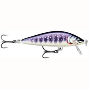 Rapala CountDown Elite 7,5cm 10g GDIW - Gilded Iwana